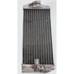 RIGHT RADIATOR GG 125 01-06