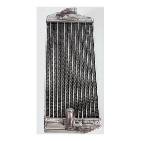 RIGHT RADIATOR GG 125 01-06