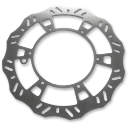 FRONT BRAKE DISC GASGAS