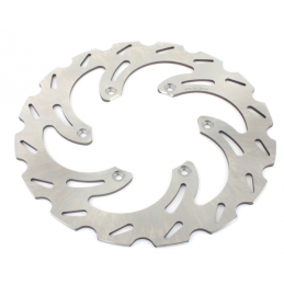 FRONT DISC INNTECK GASGAS
