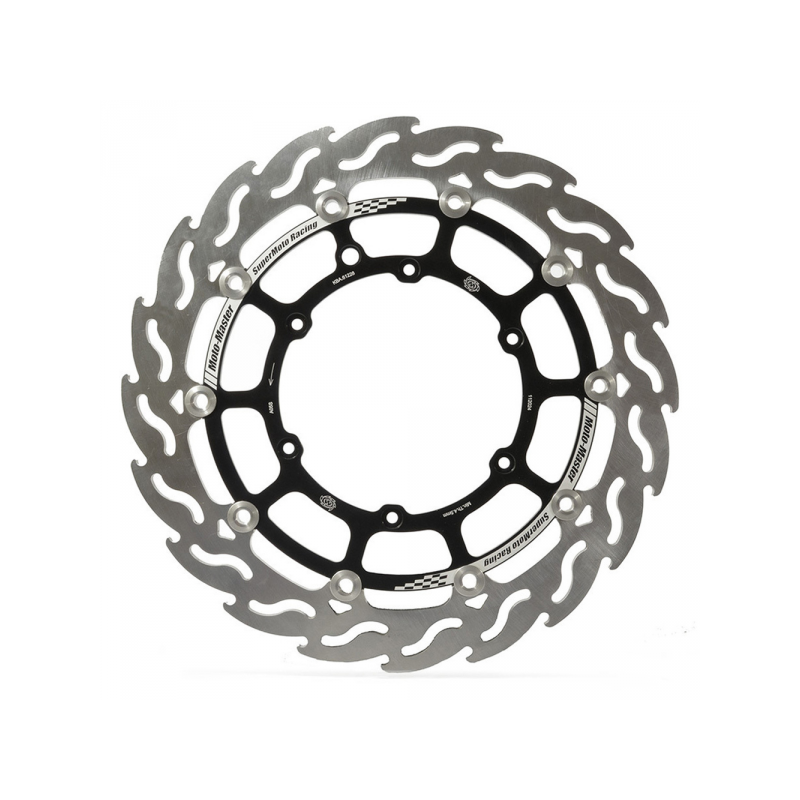 DISCO FRENO ANT. GASGAS 320mm DISCO FRENO ANT. GASGAS 320mm