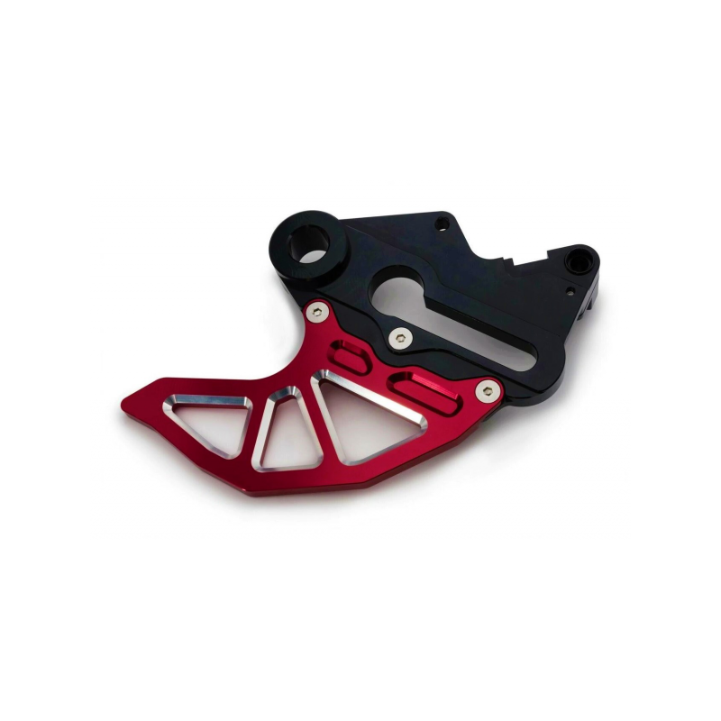 REAR DISC PROTECTION ERGAL 10-20 REAR DISC PROTECTION ERGAL 10-20