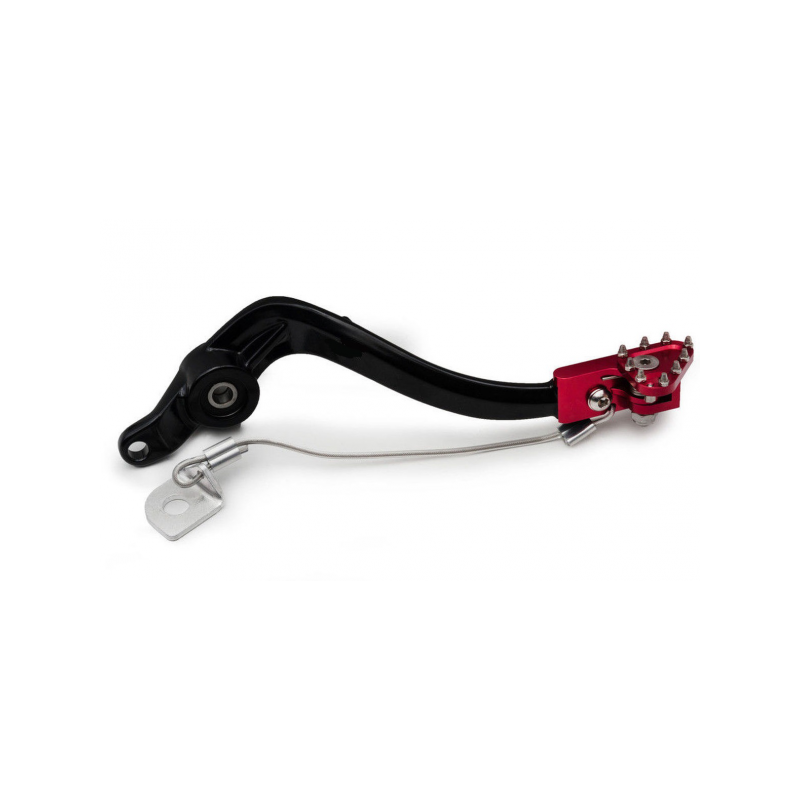 ERGAL REAR BRAKE LEVER RIEJU MR 20-21