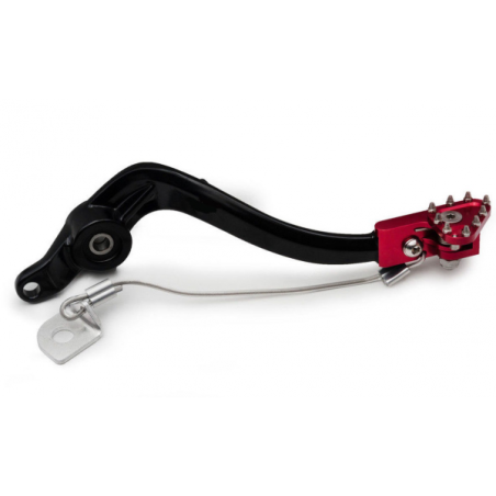 ERGAL REAR BRAKE LEVER RIEJU MR 20-21