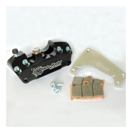 4 PISTON MOTARD CALIPER KIT 