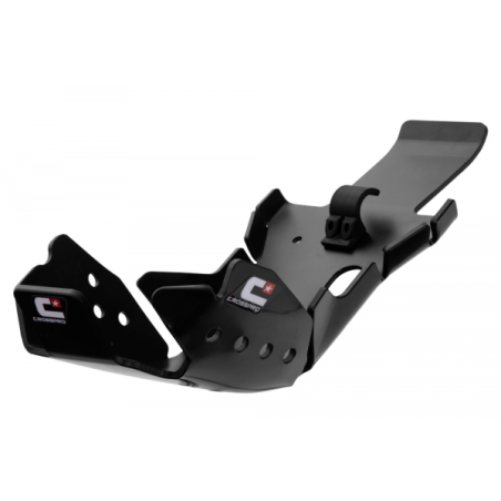 SKID PLATE - LINK GUARD RIEJU 2020-2021