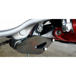 LINKAGE PROTECTION EC 18-19