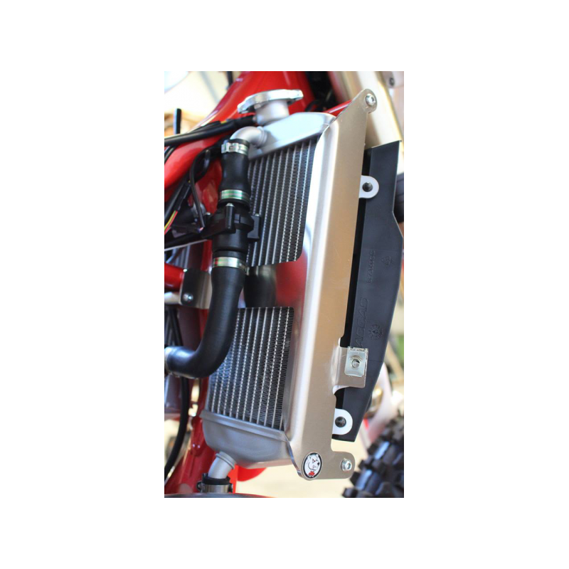 AXP RADIATOR ENFORCER GASGAS 18-20 AXP RADIATOR ENFORCER GASGAS 18-20