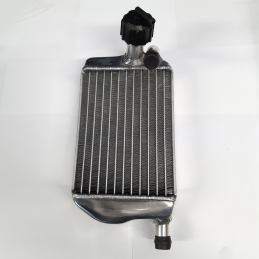 RADIATOR GASGAS TXT PRO 03-13