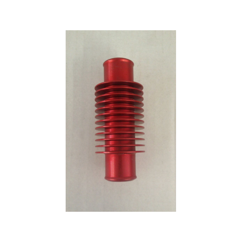 DISSIPATORE RIMOZIONE TERMOSTATO DISSIPATORE RIMOZIONE TERMOSTATO