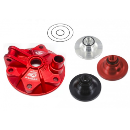 S3 CYLINDER HEAD GASGAS 250 18-19