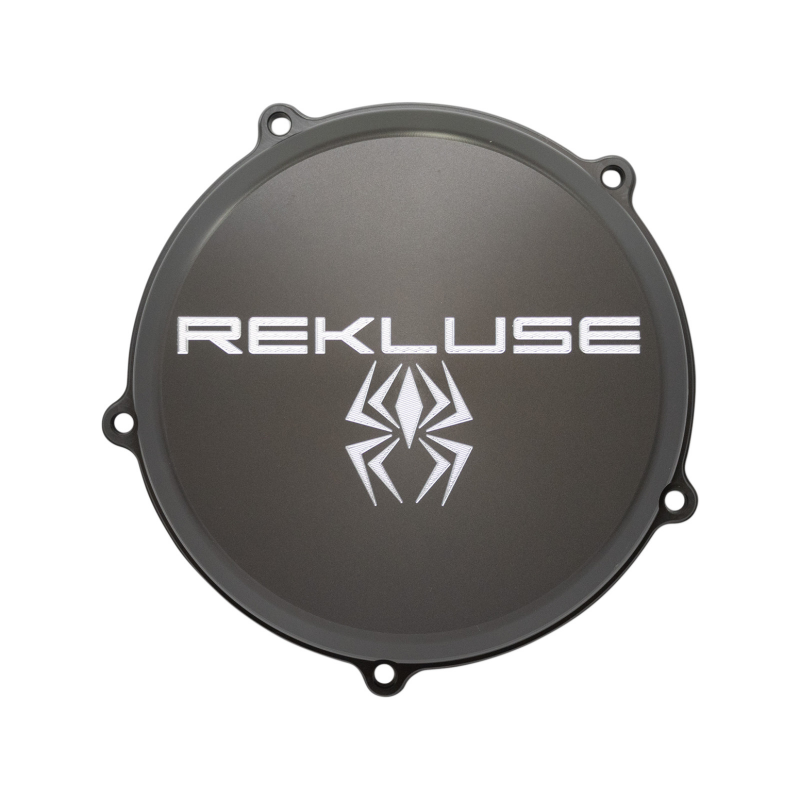 REKLUSE COVER GASGAS 2018-2020