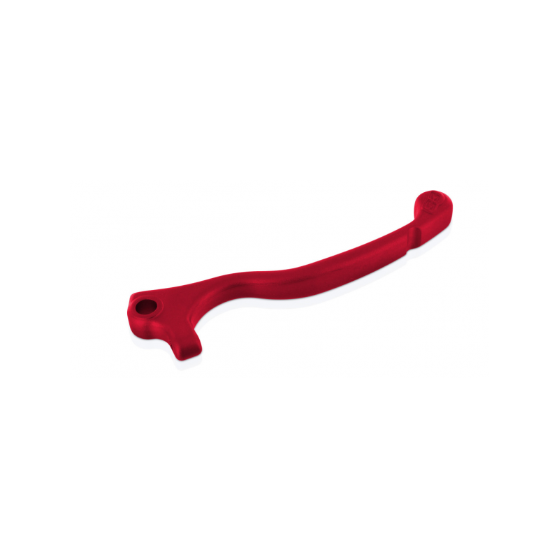 NISSIN RED BRAKE LEVER