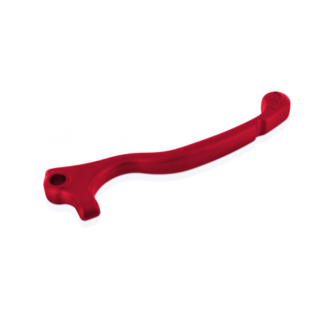 NISSIN RED BRAKE LEVER