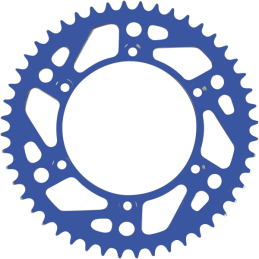 BLUE ERGAL SPROCKET: GASGAS