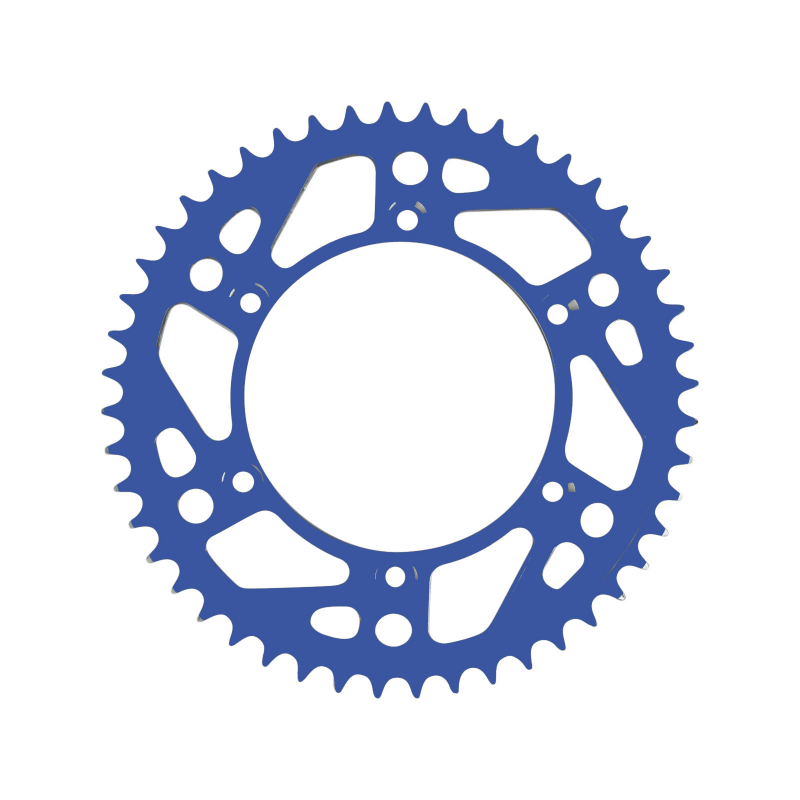 BLUE ERGAL SPROCKET: GASGAS