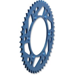 BLUE ERGAL SPROCKET: GASGAS