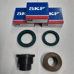 SKF REAR WHEEL REPAIR KIT GG 03-17