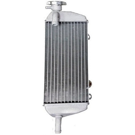 OEM RIGHT RADIATOR GASGAS 18-19