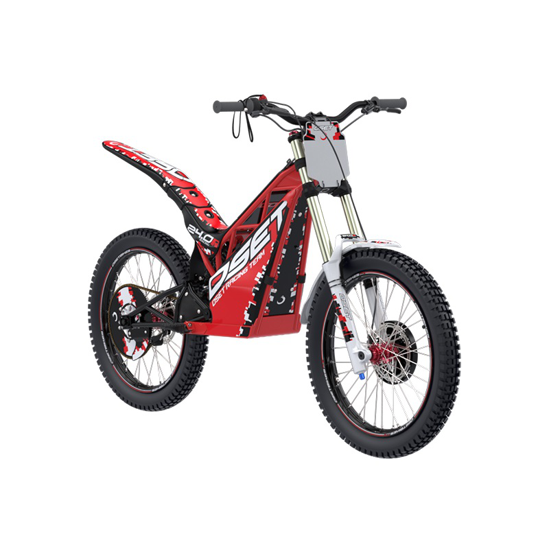 OSET 24.0 RACING JUNIOR 48V