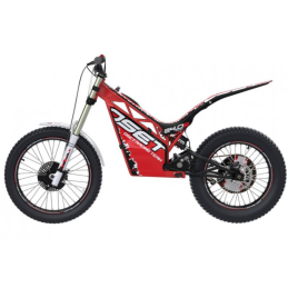 OSET 24.0 RACING JUNIOR 48V