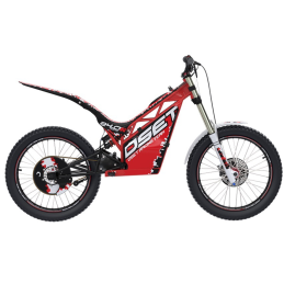 OSET 24.0 RACING JUNIOR 48V