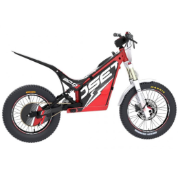 OSET 20.0 RACING LITHIUM MKII