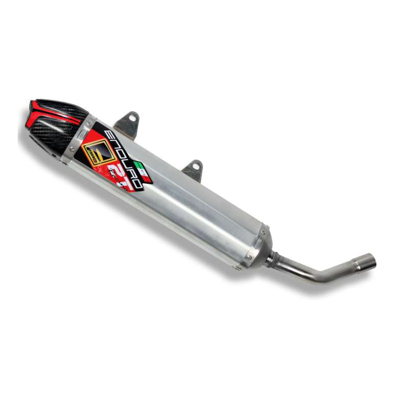 FRESCO SILENCER GASGAS 250-300 FRESCO SILENCER GASGAS 250-300