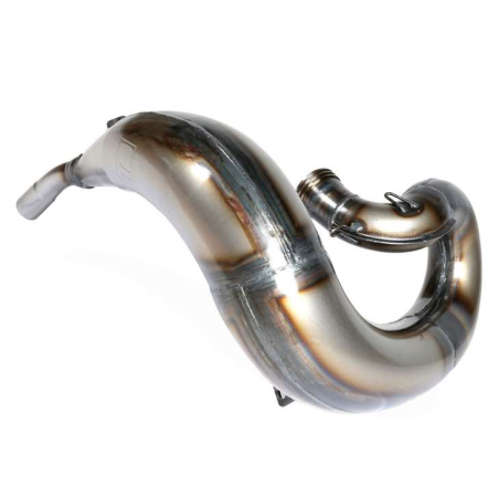 FRESCO RAW  EXHAUST PIPE GASGAS