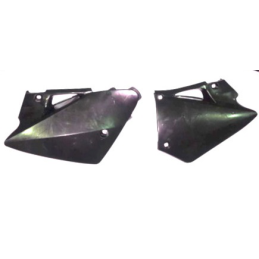 BLACK SIDE PANELS GASGAS 01-06