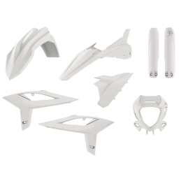 KIT PLASTICHE BETA RR 20-21 BIANCHE