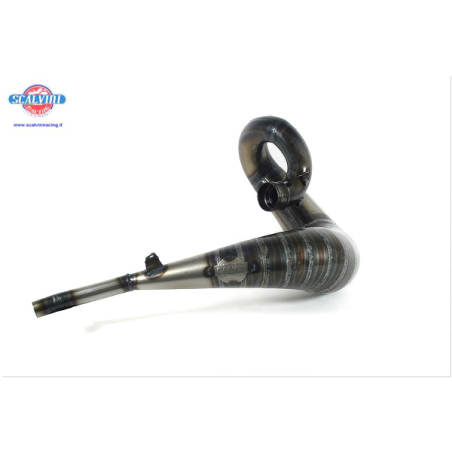 SCALVINI EXHAUST GASGAS 250-300 2T