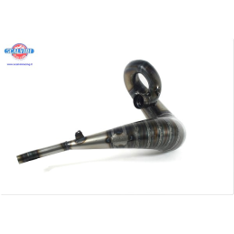 SCALVINI EXHAUST GASGAS 250-300 2T