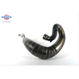 SCALVINI EXHAUST GASGAS 250-300 2T