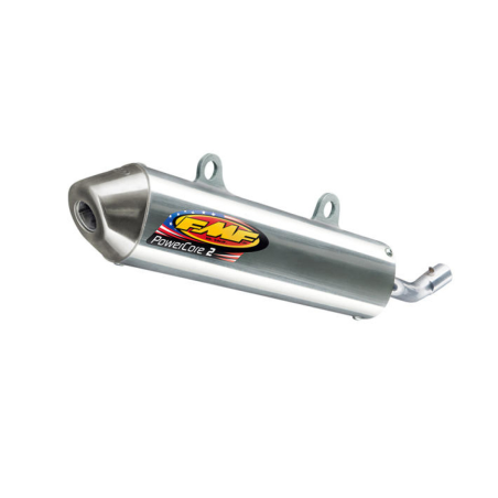 FMF POWERCORE 2 SILENCER