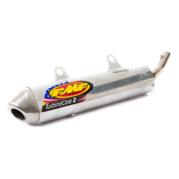 FMF Q-STEALTH SILENCER GASGAS