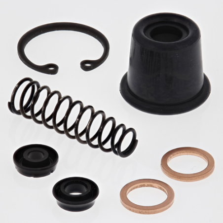 NISSIN REAR PUMP REP. KIT "11"