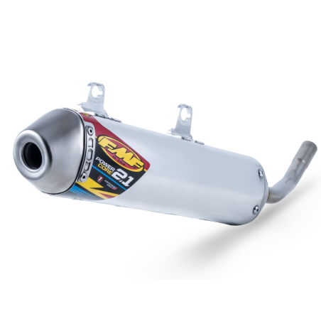 FMF POWERCORE 2.1 SILENCER 18-20