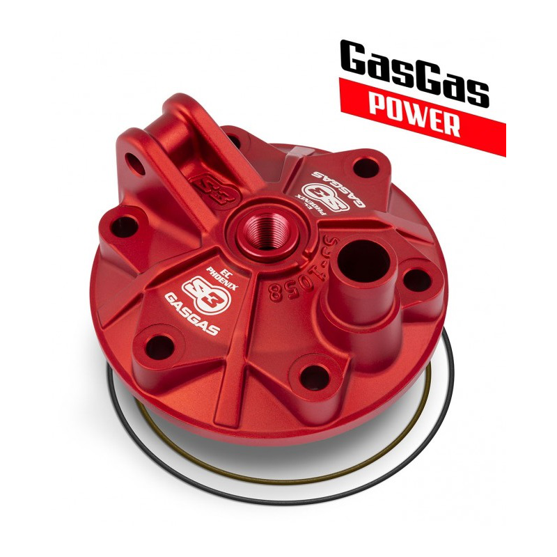 TESTA S3 POWER 300 2T 2018-2020