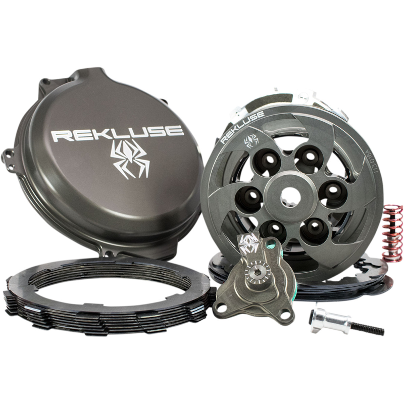 REKLUSE RADIUS CX BETA 2T 13-17