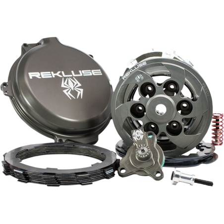 REKLUSE RADIUS CX BETA 2T 18-21