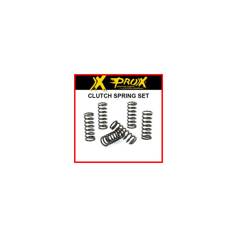 PROX CLUTCH SPRINGS KIT GG 97-17