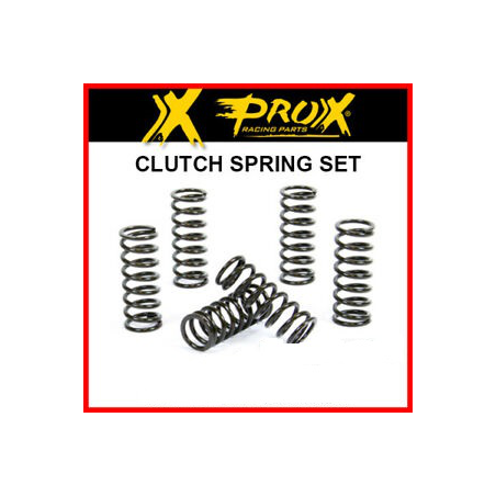 PROX CLUTCH SPRINGS KIT GG 97-17