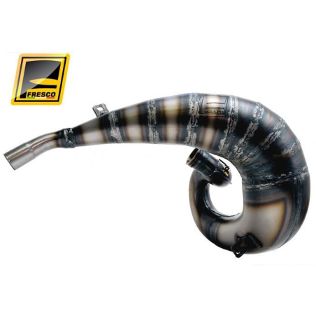 FRESCO FACTORY EXHAUST GASGAS 18-20