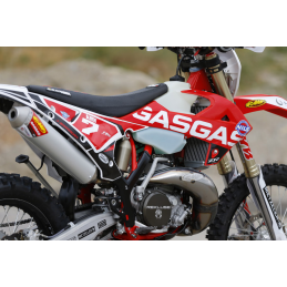 EXHAUST FMF FATTY GASGAS 2018-2020