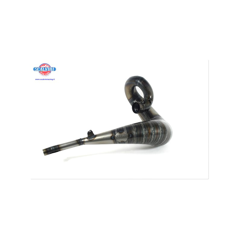 SCALVINI EXHAUST GASGAS 2018-2020 SCALVINI EXHAUST GASGAS 2018-2020