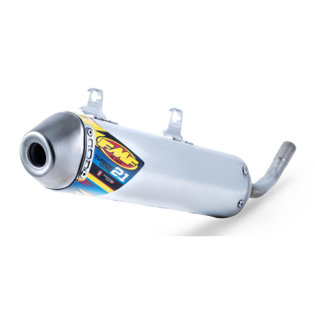 FMF TURBINCORE 2.1 SILENCER 18-20