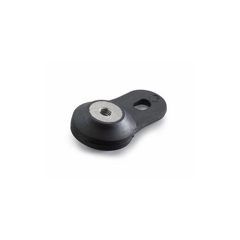 EXHAUST SILENTBLOCK 2T 2008-2020