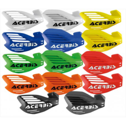 ACERBIS X-FORCE HANDGUARDS