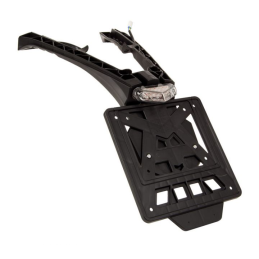 RACETECH RACING PLATE HOLDER